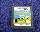Drawn to Life (Nintendo DS, 2007) Cartridge Only Tested! - £6.34 GBP
