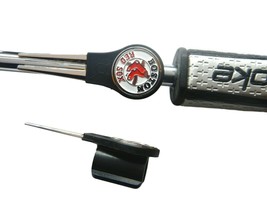 New Putter Mounted Divot Tool and Ball Marker - BOSTON RED SOX&#39;S - £13.38 GBP