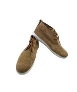 Ugg Australia Freamon Mens Shoes Brown 12M Suede Waterproof Ankle Chukka... - $882.42 MXN