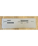 New Ikea Eket Mounting Suspension Rail 13-3/4 &quot; (35 cm) 003.400.47 - $11.95