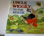 Uncle Wiggily Rescue Garis, Howard - $2.93