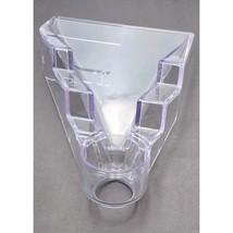 Cuisinart ICE-45 Replacement Part Soft Serve Ice Cream Maker Condiment C... - $9.95