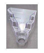 Cuisinart ICE-45 Replacement Part Soft Serve Ice Cream Maker Condiment C... - $13.97 CAD