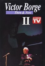 Victor Borge: Then and Now, Vol. II [DVD] - £7.39 GBP