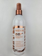 MIZANI 25 Benefit Miracle Milk Leave in Conditioner | Heat Protectant and Detang - £17.15 GBP
