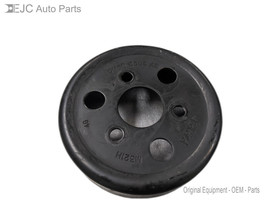 Water Pump Pulley For 14-15 Ford Transit Connect  2.5 5M6Q8509AE - $24.70