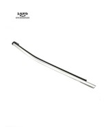 MERCEDES X166 GL/GLS PASSENGER/RIGHT REAR QUARTER PANEL GLASS TRIM STRIP... - €25,38 EUR