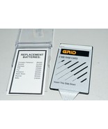 FUJI NORD LEAD 1 &amp; 2  SOUND 2MB BATTERY BACKED MEMORY CARD USED W1B4 - $1,240.17 MXN