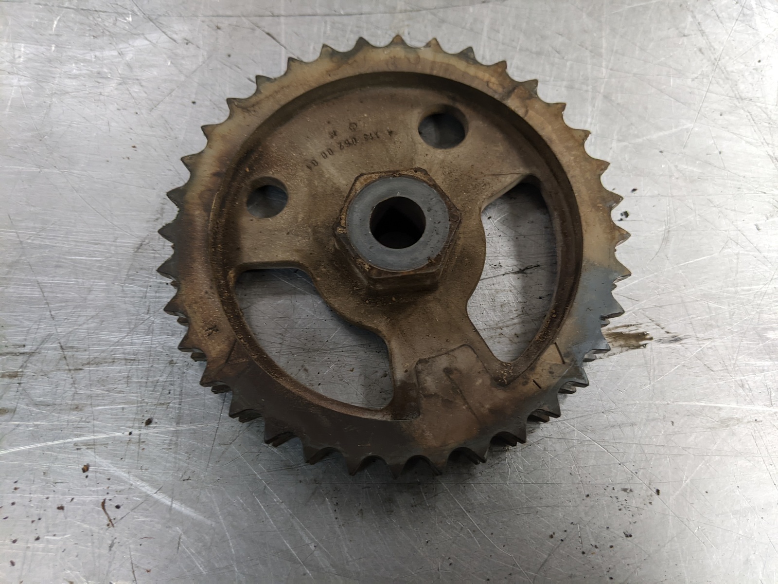 Camshaft Timing Gear For 00-06 Mercedes-Benz S500  5.0 R1130520001 - $34.60