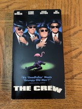 The Crew Vhs - £19.64 GBP