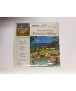 Enchanting Hawaiian Holiday Genoa Keawe &amp; Her Hawaiians Hawaii&#39;s Most Po... - £5.51 GBP