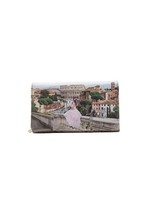 Y Not? Women Wallet - Designer Fashion Beige Purse Stylish 2025 Collection New - $86.74 CAD