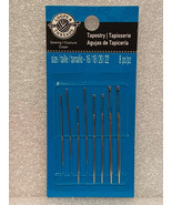 Loops &amp; Threads Tapestry Needles Size 16/18/20/22 (8 PCS-2 OF Each Size)... - €6,89 EUR