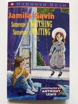 Someone&#39;s Watching Someone&#39;s Waiting (Uk Mammoth Paperback, 1998) - £2.67 GBP