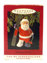 Hallmark Keepsake Christmas Break Christmas ORNAMENT- 1993 - £9.43 GBP