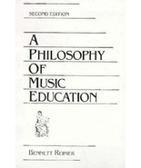 Philosophy of Music Education (2nd Edition), Reimer, Bennett, Good Book - £12.72 GBP