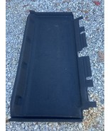 MERCEDES BENZ E550 E350 W211 OEM 03-09 REAR TRUNK INSULATION LINER - $108.65 CAD