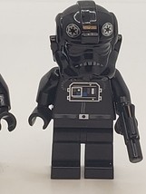 Lego Star Wars 1 Minifigures Imperial TIE Defender Pilots 1720/19 - £3.88 GBP