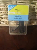 RV Designer Latch Double Pane Part #H697 - £11.50 GBP