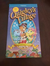 Quigley&#39;s Village The Playground Popcorn Explosion - $25.99