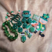 st patricks day Lot - $68.42 CAD