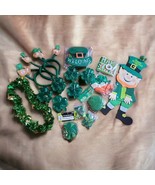 st patricks day Lot - $50.00