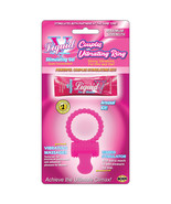 BODY ACTION Liquid V Couples Vibrating Ring Kit - £12.72 GBP