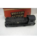 LIONEL TRAINS  POST-WAR 623 SANTA FE SWITCHER- RUNS WELL - 027-VG -B2 - $156.75