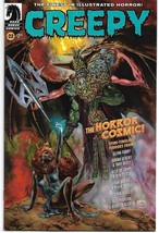 Creepy Comics #22 (Dark Horse 2015) - £7.44 GBP