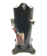 COPELAND Scroll ZP38K5E-PFV-130 37,800 BTU 230V 1PH 60HZ R-410A only! us... - €410,52 EUR