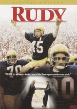 Rudy (Special Edition) - £7.28 GBP