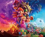 The Super Mario Bros. Movie Soundtrack - $40.97