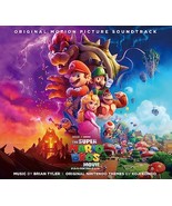 The Super Mario Bros. Movie Soundtrack - £32.82 GBP