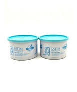 Satin Smooth Tea Tree Wax For Medium To Coarse Hair 14 oz-2 Pack - $30.56
