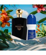 AVON Mesmerize Black For Men Duo Set - $38.93