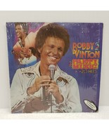 Bobby Winton - Party Music 20 Hits - Ahed Music 1976 - TVLP 177604 - Rec... - $6.40