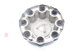 01-07 CHEVROLET SILVERADO 2500 HD WHEEL CENTER CAP Q4606 image 6