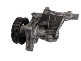 Water Coolant Pump From 2021 Chevrolet Equinox  1.5 12641869 - $59.95