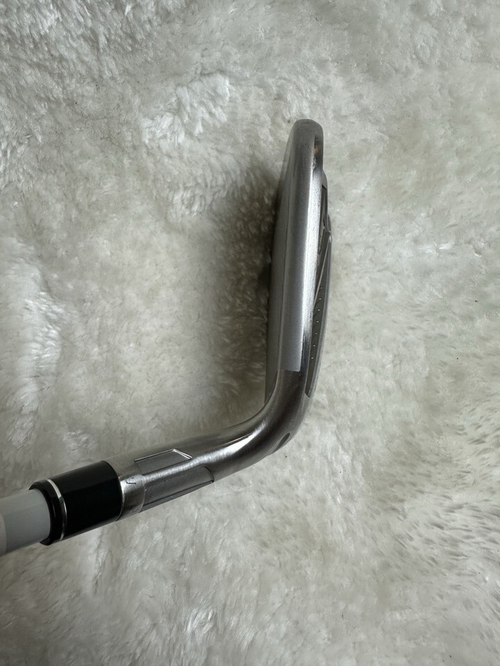 TaylorMade Sim2 Max Approach Wedge Tensei TM 40 Ladies Flex Shaft. Japan Cert. Item image 5