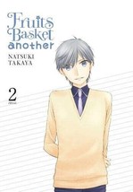 Fruits Basket Another Vol. 2 Manga - £21.08 GBP