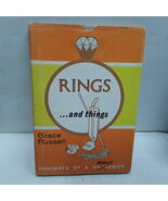 Rings and things; - $6.95 CAD