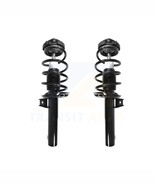 Volkswagen Passat 2006-2019 Front Shock Absorber Struts Springs - $401.60 CAD