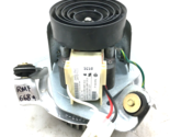 JAKEL J238-112-11203 Draft Inducer Blower Motor HC21ZE126A used refurb. ... - $144.93