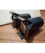 Lot of 2 ETC Source Four Ellipsoidal 19° Degree Barrel Lens - $156.79