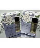 2 ~ Bath &amp; Body Works~ Lavender Mint Tea Aromatherapy Steeped Relaxation... - £27.22 GBP