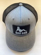 Dad Bod | Richardson 112 Snapback Trucker Hat - $19.79