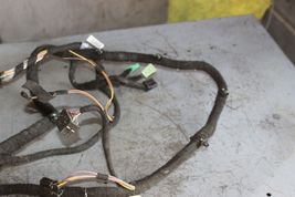 2002-2008 MINI COOPER INTERIOR DASH HARNESS K7099 image 5