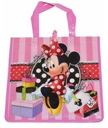 Minnie Mouse Tote Bag 14 X 14 Inch - £8.61 GBP