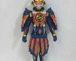 2013 Bandai Masked Kamen Rider Gaim Kachidoki Arms 7.5&quot; Vinyl Figure - $19.39