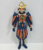 2013 Bandai Masked Kamen Rider Gaim Kachidoki Arms 7.5&quot; Vinyl Figure - £15.50 GBP